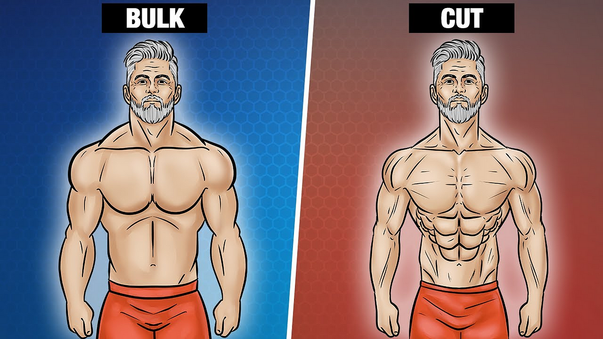 bulk cut